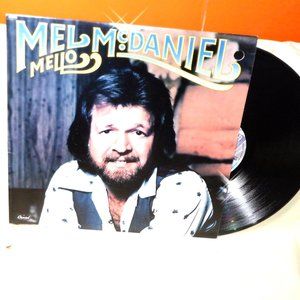 ~~~ ME: McDANIEL ~~~ Mello